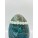 Браслет лунный камень 7.5 мм 19 см